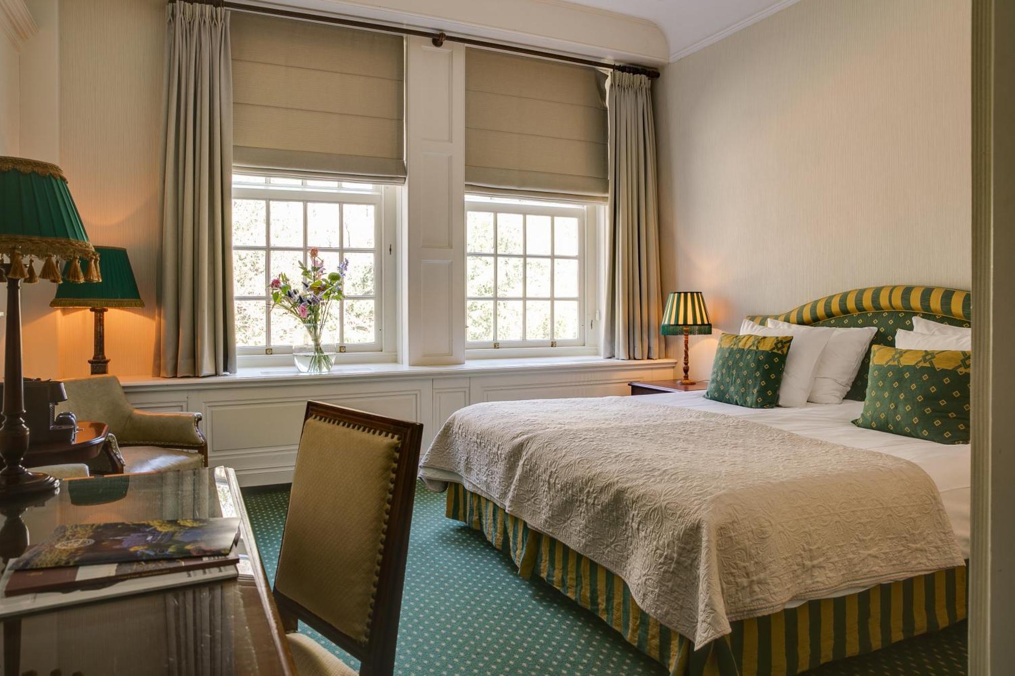 Hotel Landgoed Duin & Kruidberg 4*