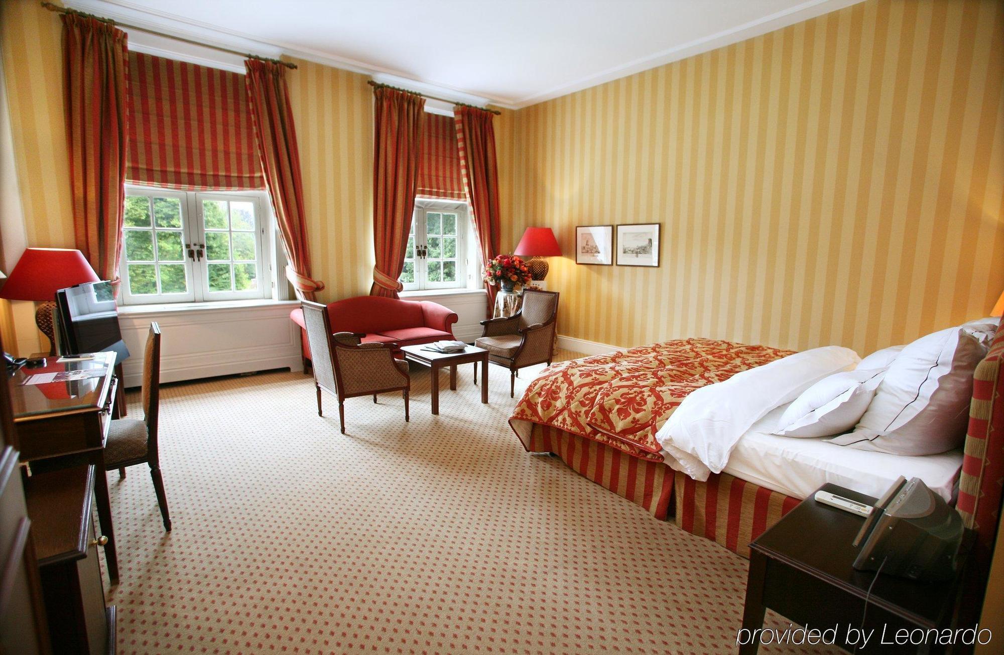 Landgoed Duin & Kruidberg Hotel Santpoort-Noord