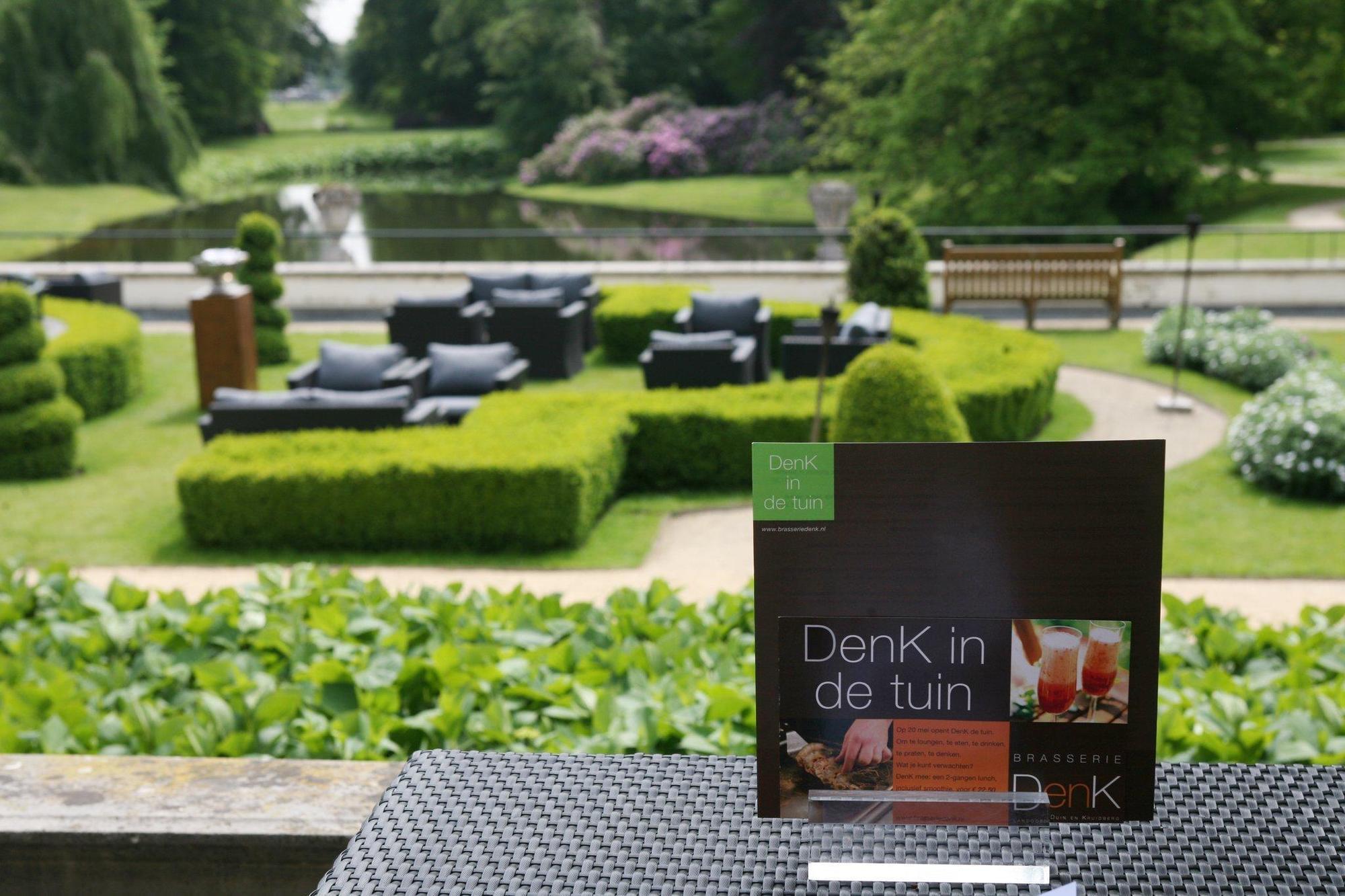 Hotel Landgoed Duin & Kruidberg 4*