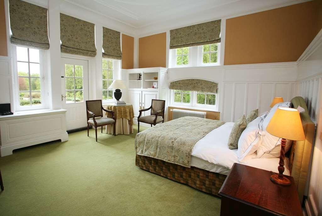 Hotel Landgoed Duin & Kruidberg 4*
