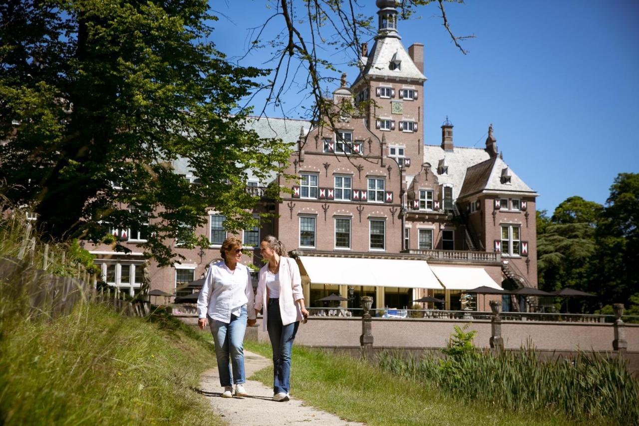Landgoed Duin & Kruidberg Hotel Santpoort-Noord
