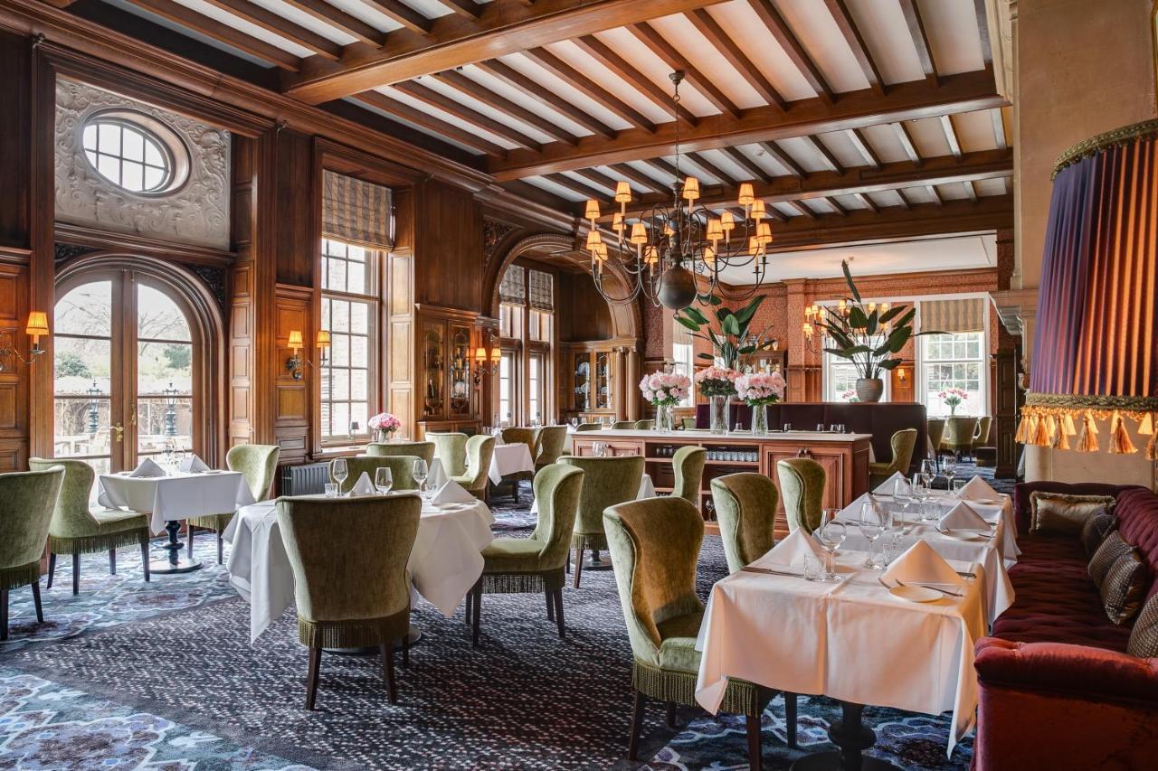 Landgoed Duin & Kruidberg Hotel 4*