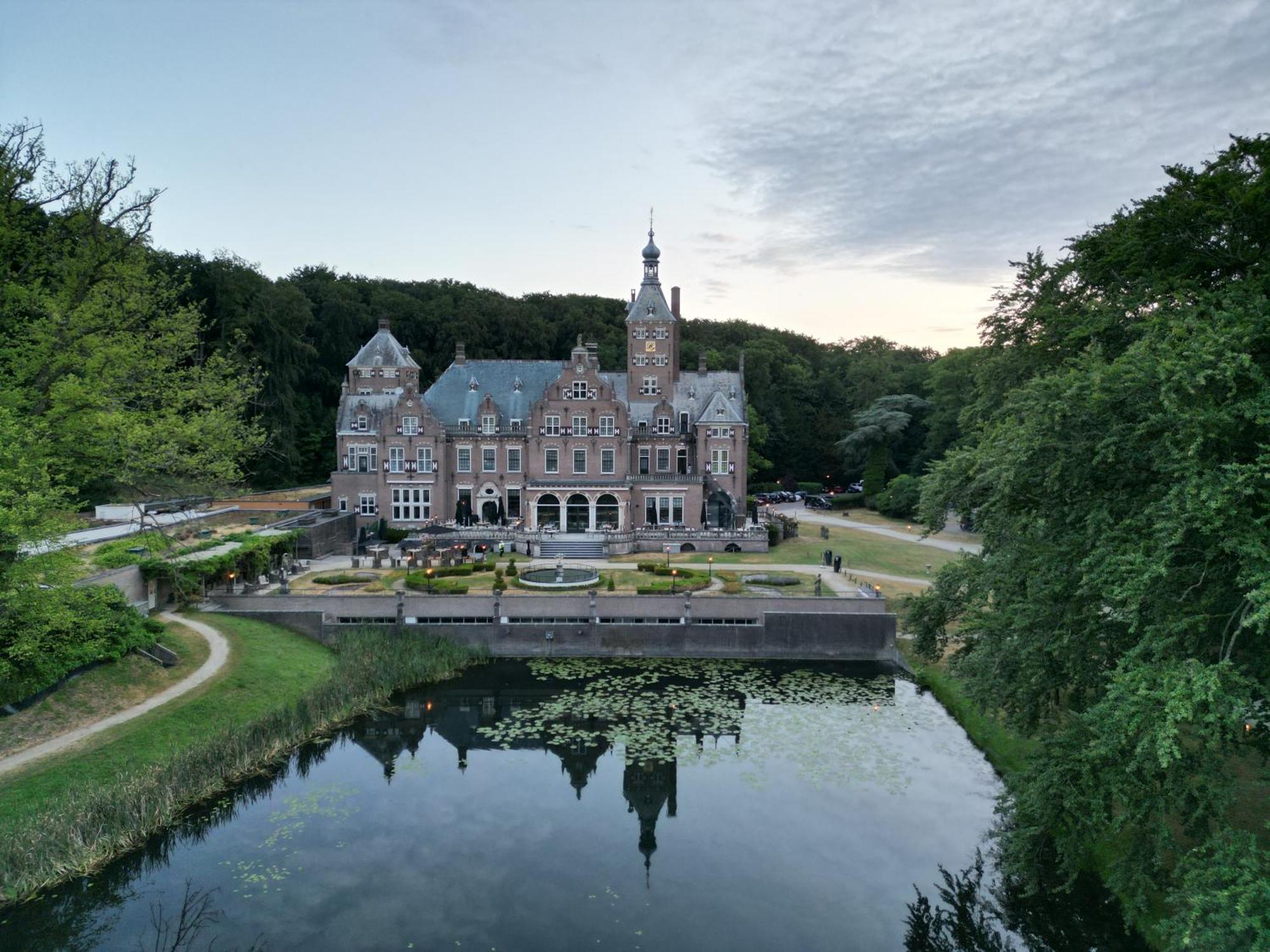 Landgoed Duin & Kruidberg Hotel Santpoort-Noord