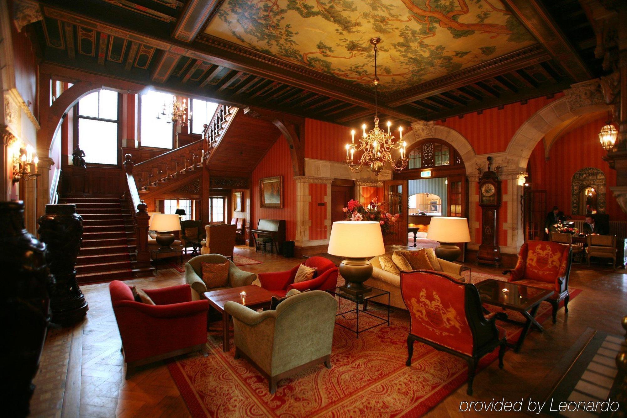 Landgoed Duin & Kruidberg Hotel 4*