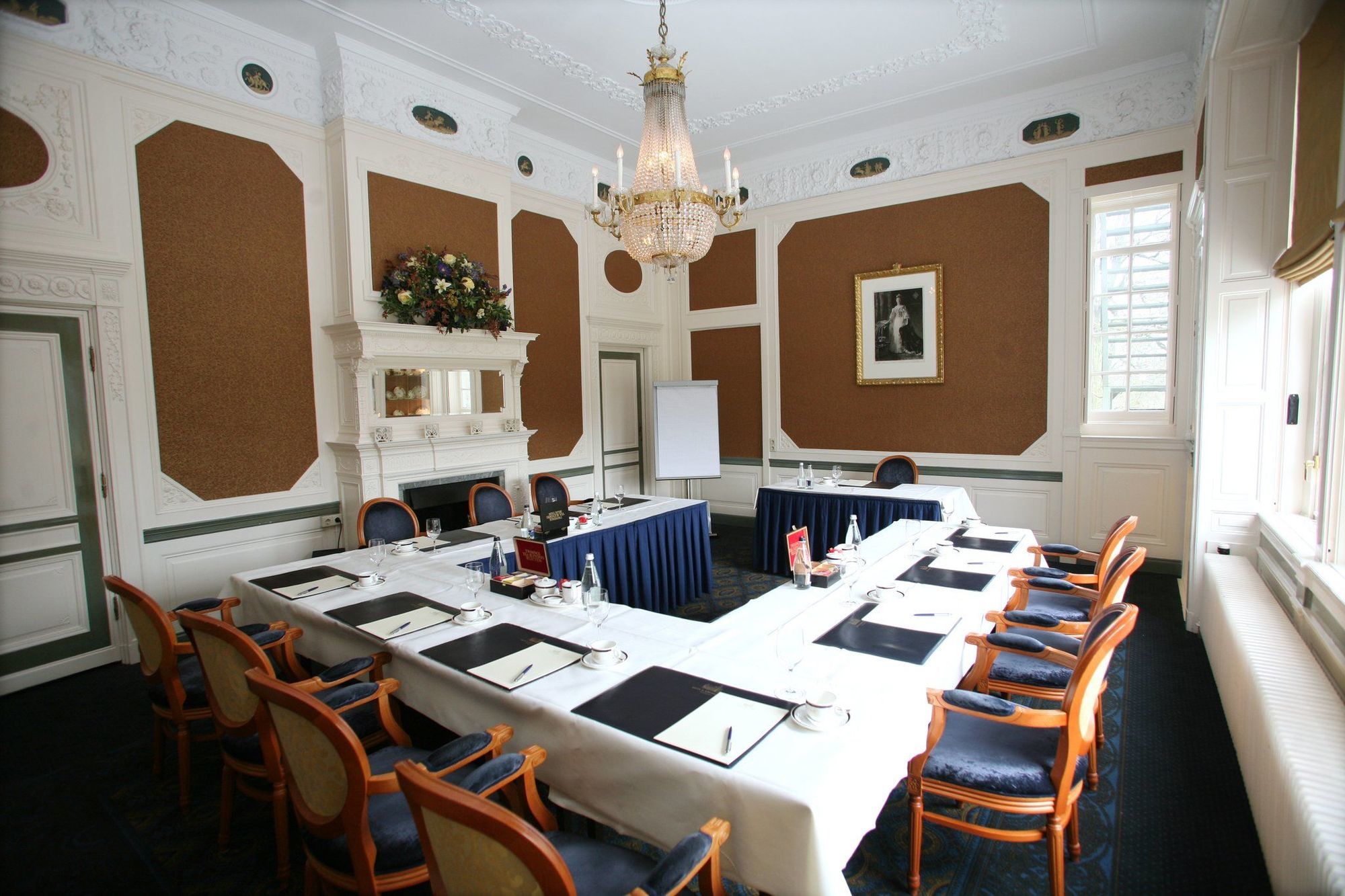 Hotel Landgoed Duin & Kruidberg
