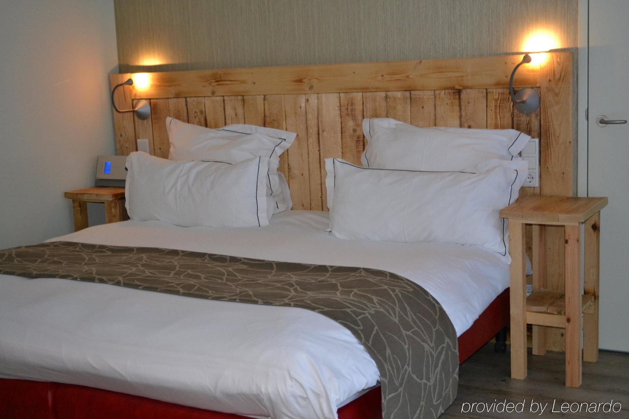 Landgoed Duin & Kruidberg 4*