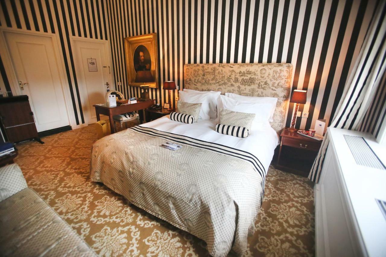 Hotel Landgoed Duin & Kruidberg 4*